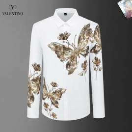 Picture of Valentino Shirt Long _SKUValentinoM-4XL12yr0927199